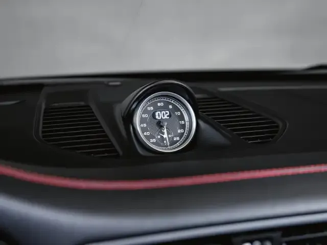 Porsche 991
