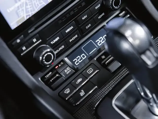 Porsche 991