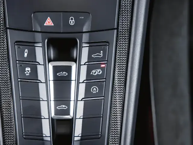 Porsche 991
