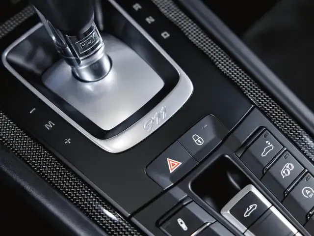 Porsche 991