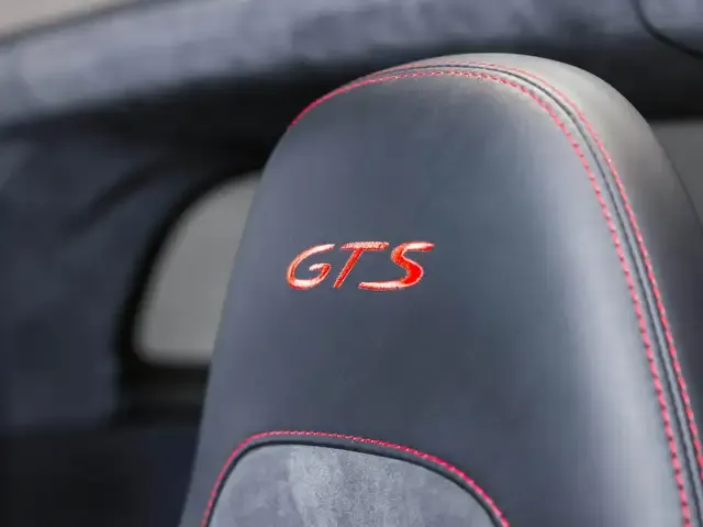 Porsche 991