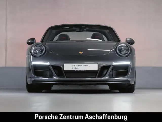 Porsche 991