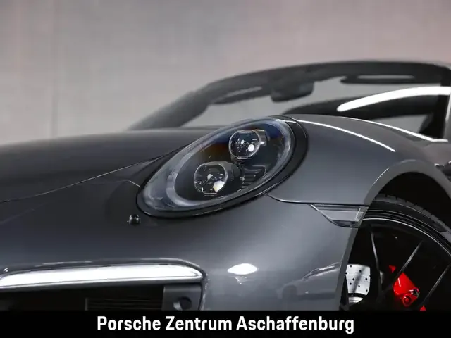 Porsche 991