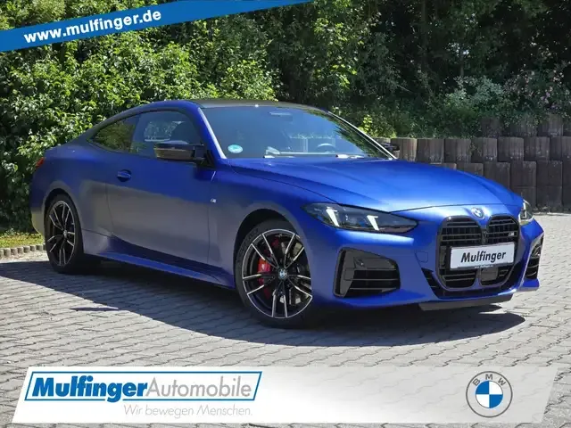 BMW 440