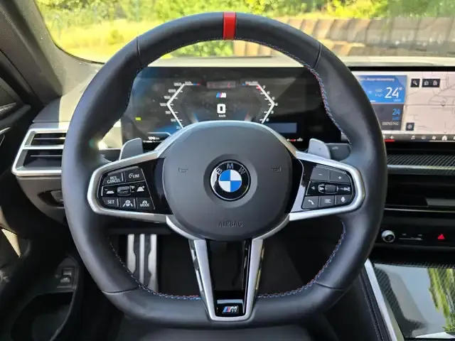 BMW 440