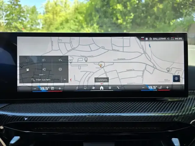 BMW 440