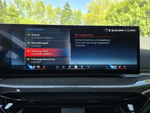 BMW 440
