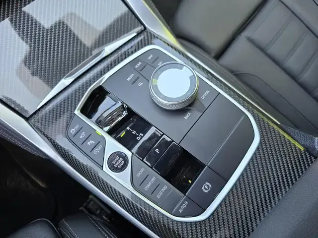 BMW 440