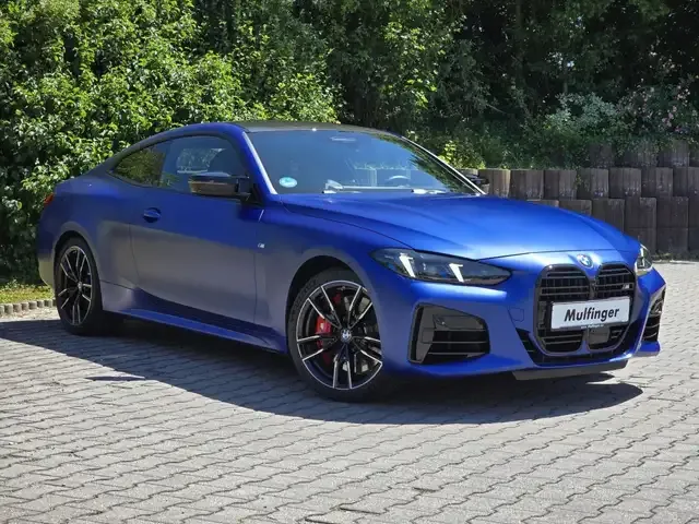 BMW 440