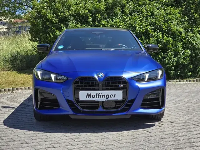 BMW 440