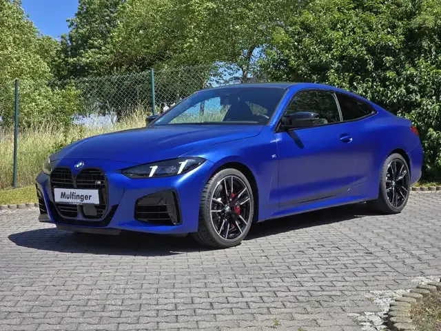 BMW 440