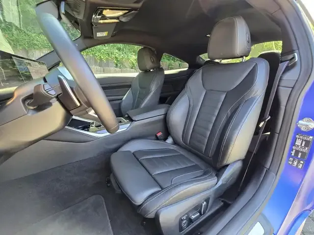 BMW 440