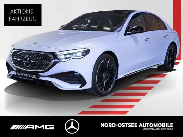 Mercedes-Benz E 300