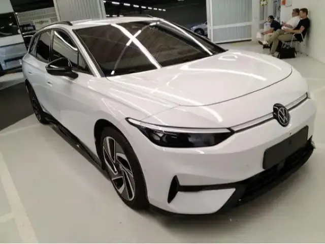Volkswagen ID.7
