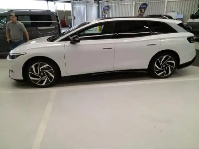 Volkswagen ID.7