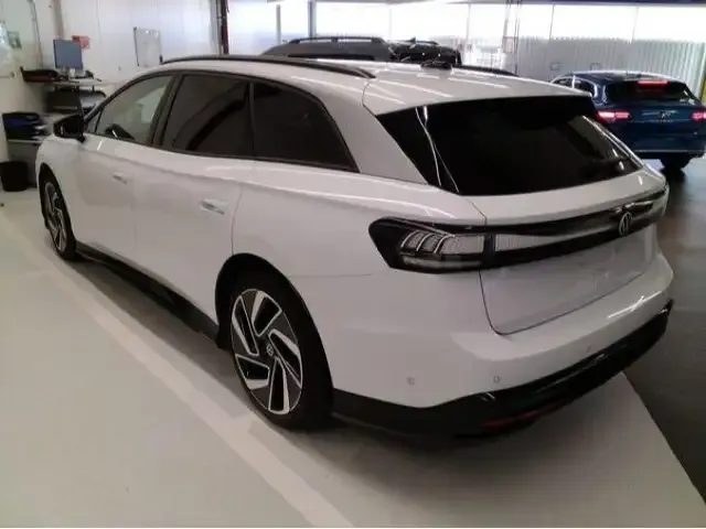 Volkswagen ID.7