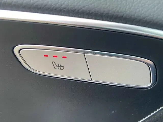 Mercedes-Benz EQV 300