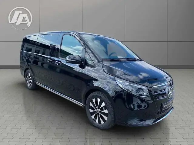 Mercedes-Benz EQV 300