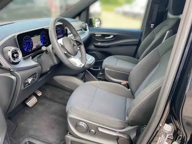 Mercedes-Benz EQV 300