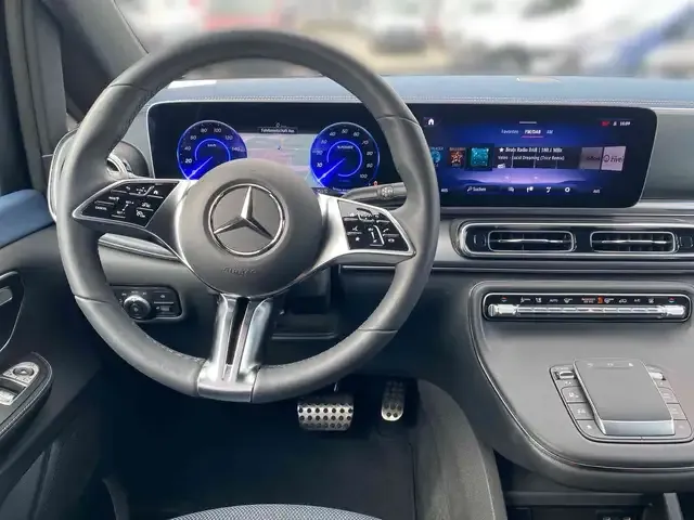 Mercedes-Benz EQV 300