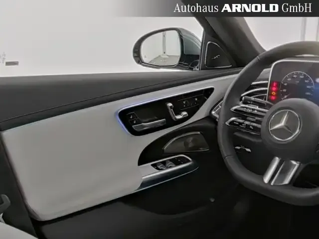 Mercedes-Benz E 450