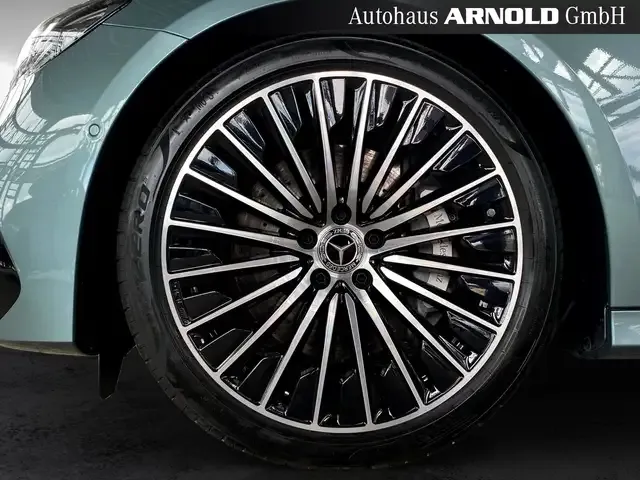 Mercedes-Benz E 450