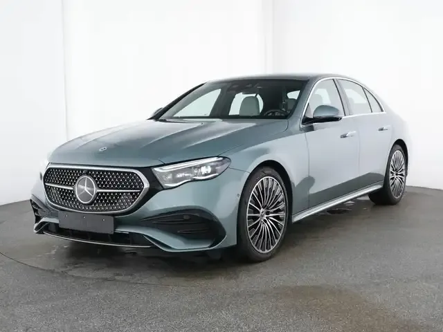 Mercedes-Benz E 450