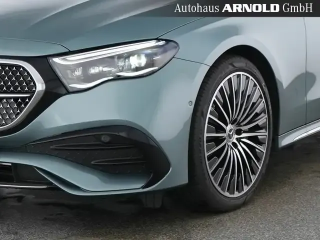 Mercedes-Benz E 450