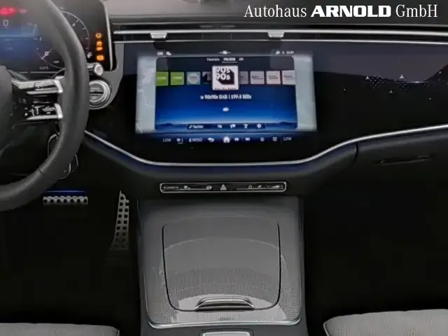 Mercedes-Benz E 450