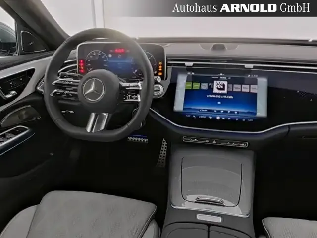 Mercedes-Benz E 450