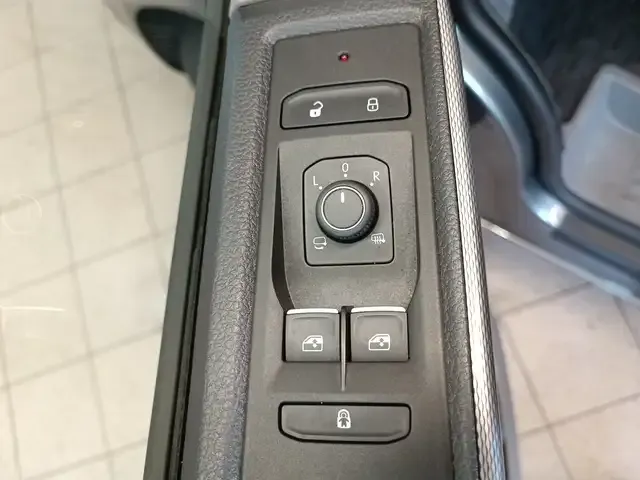 Volkswagen T6.1 California