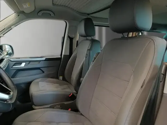 Volkswagen T6.1 California