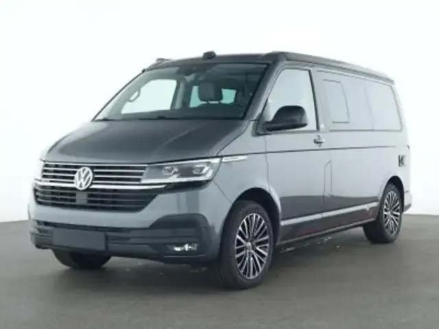 Volkswagen T6.1 California