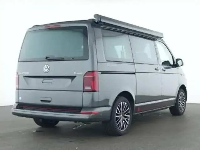 Volkswagen T6.1 California