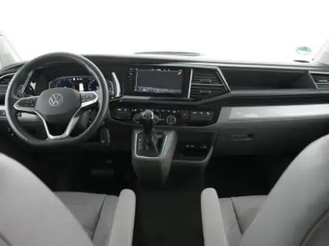 Volkswagen T6.1 California