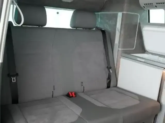 Volkswagen T6.1 California