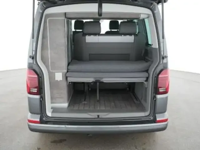 Volkswagen T6.1 California