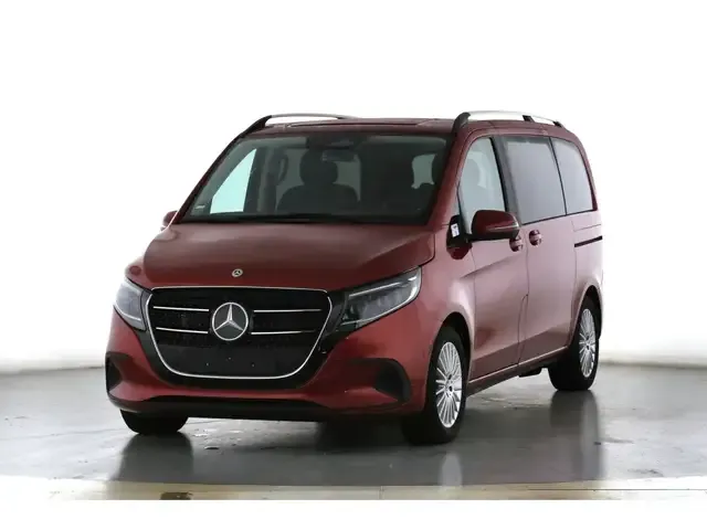 Mercedes-Benz V 220