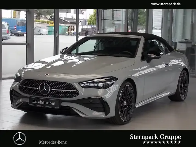 Mercedes-Benz CLE 300
