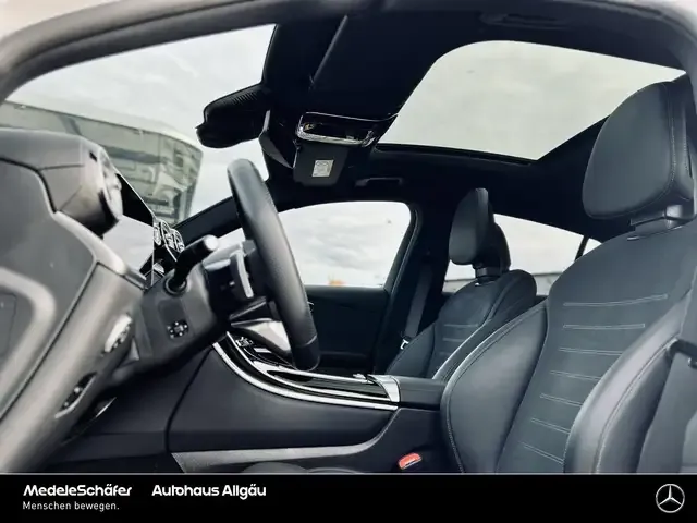 Mercedes-Benz GLC 450