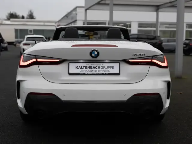 BMW 420