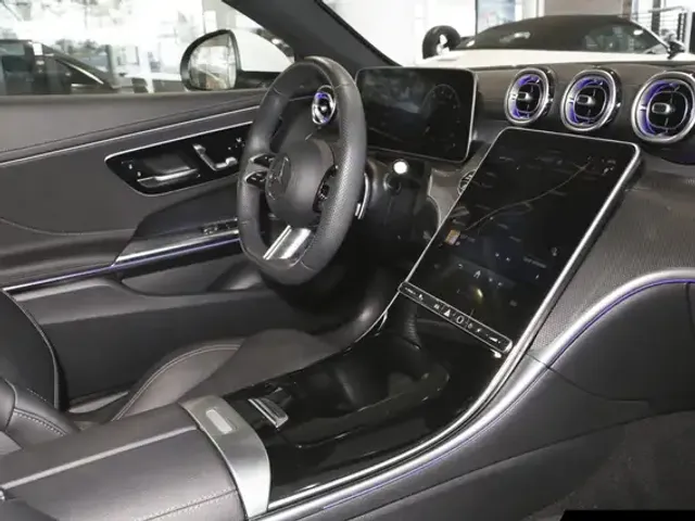 Mercedes-Benz CLE 200