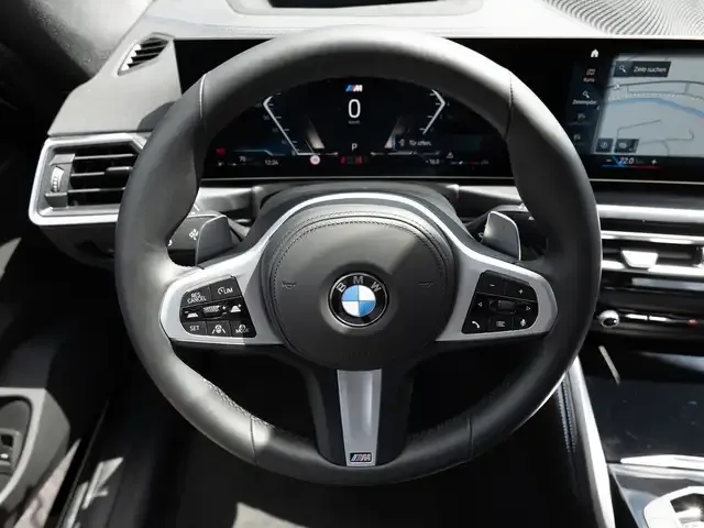 BMW 440