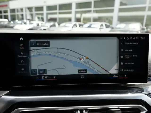 BMW 440