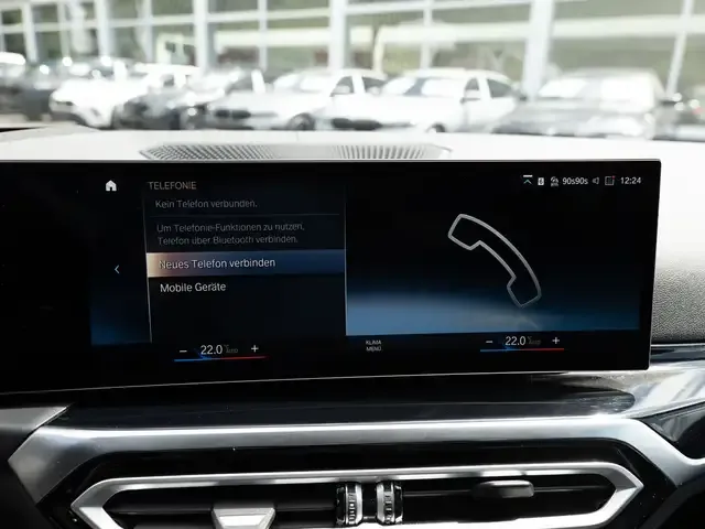 BMW 440