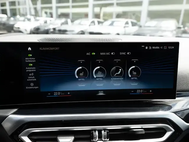 BMW 440