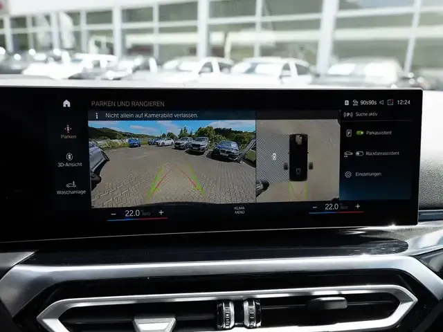 BMW 440
