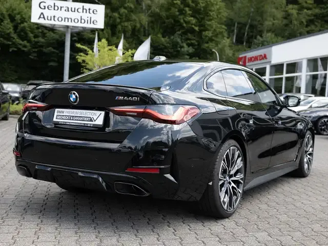 BMW 440