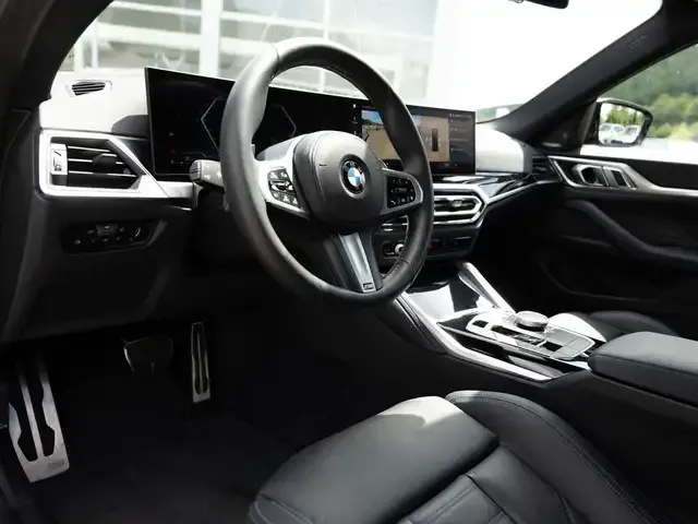 BMW 440