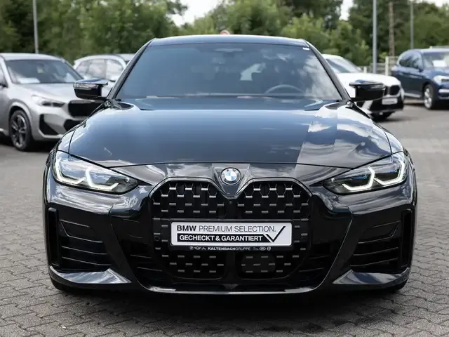 BMW 440
